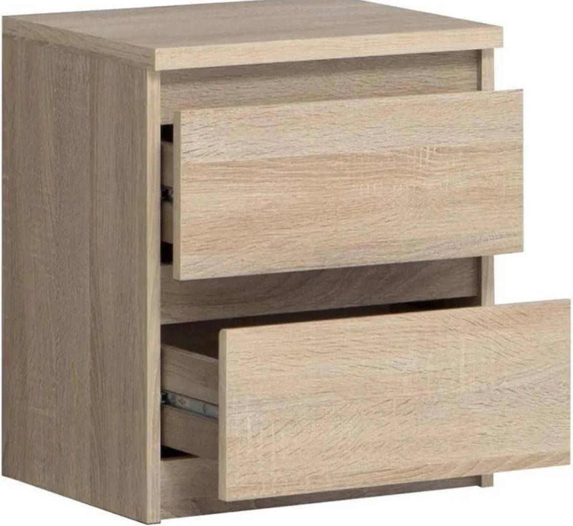 ALASKA, Commode 2 tiroirs - Image 3