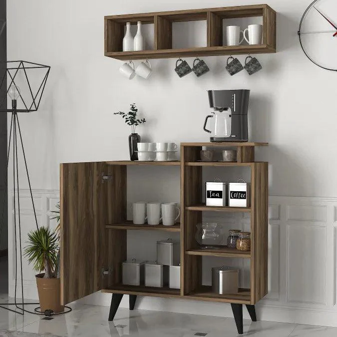 Buffet et coin café SONATA - Image 3