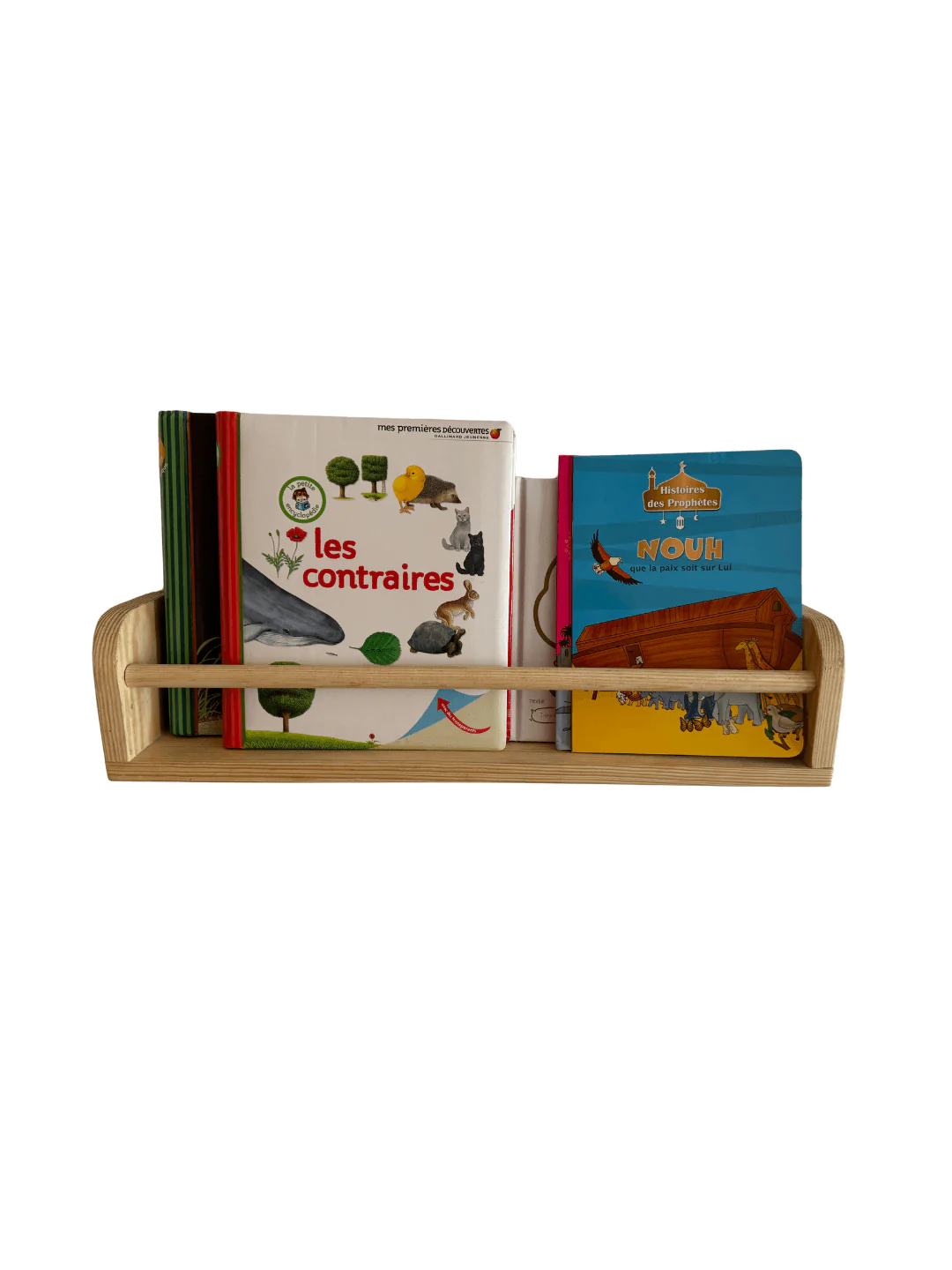 Etagères murales - Image 3