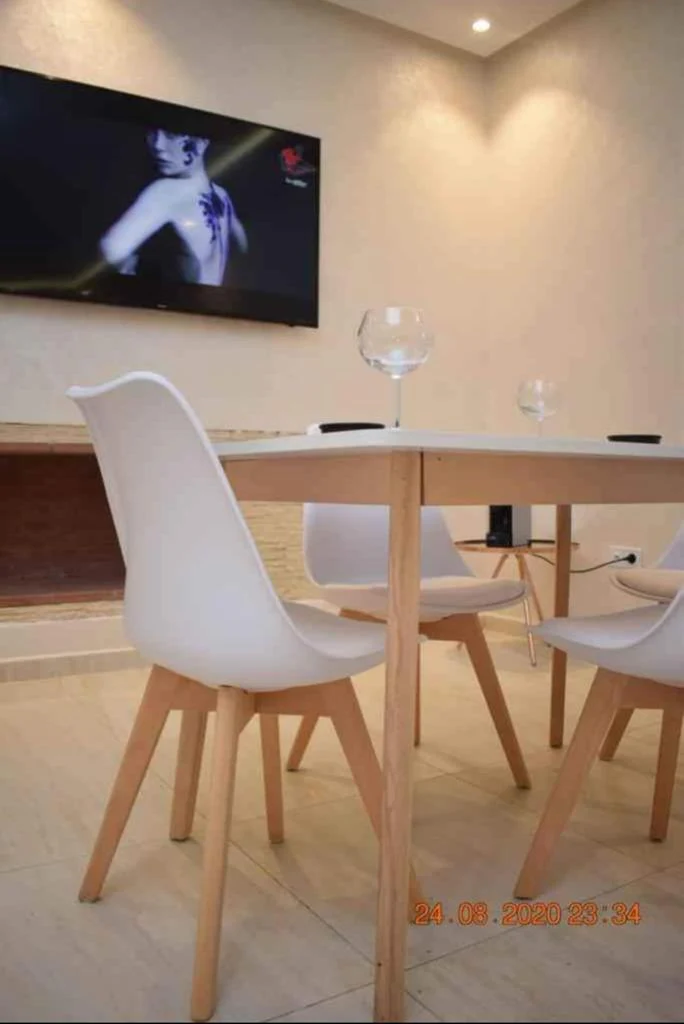 HONEY, Table de salle à manger, Salon et séjour - Image 6