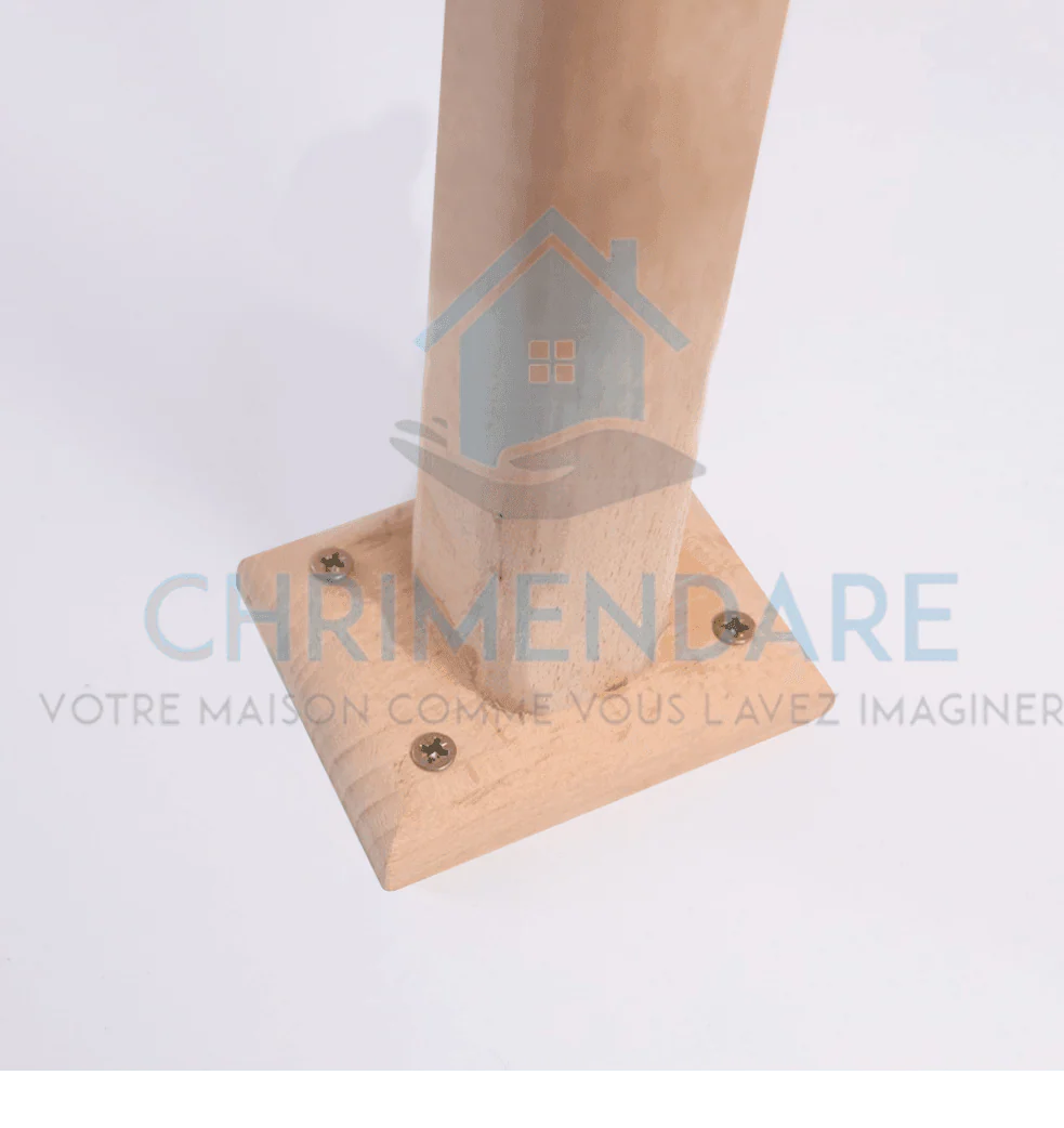 IPOTUIS - Table en bois - Image 8