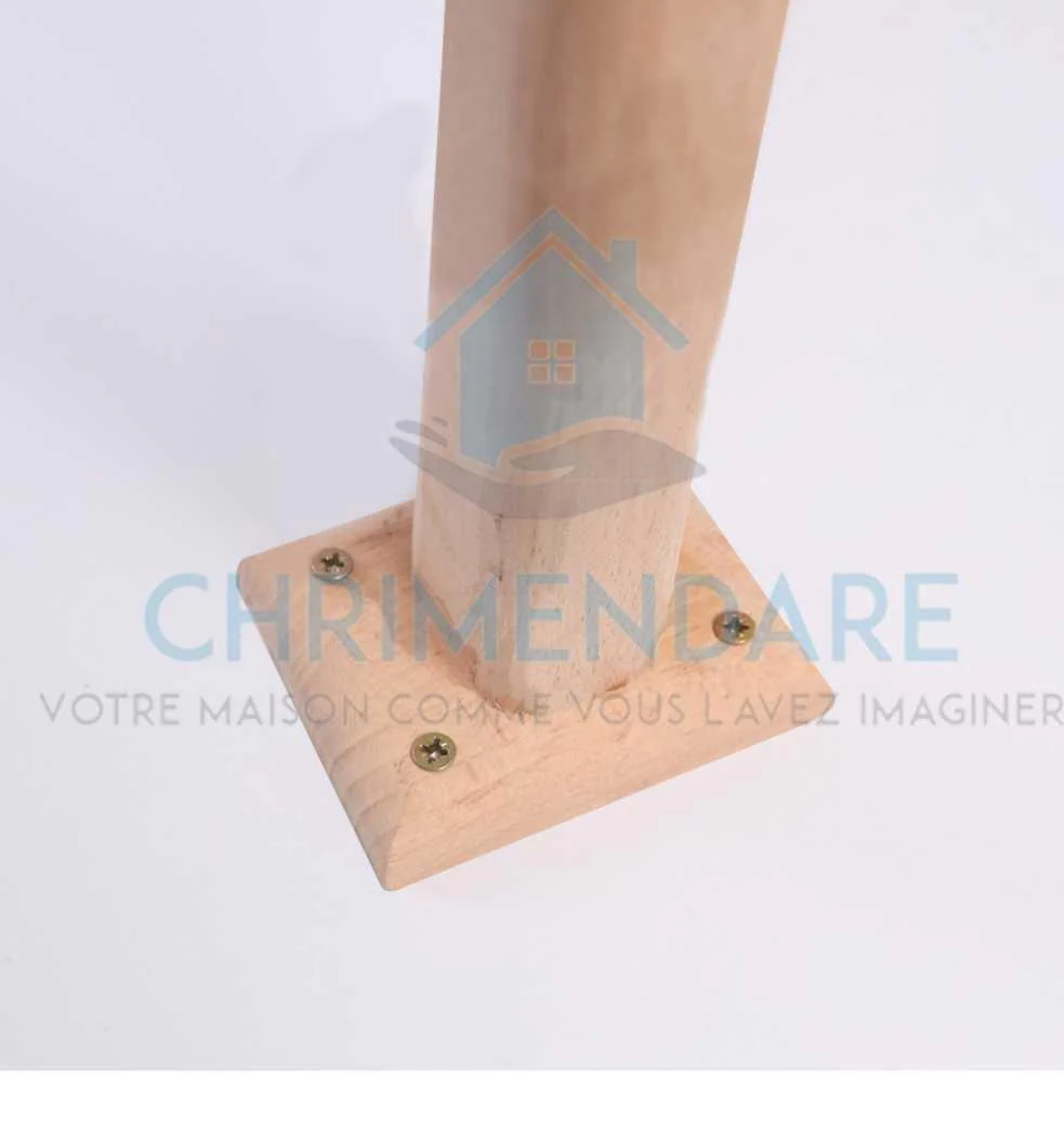 IPOTUIS - Table en bois - Image 8