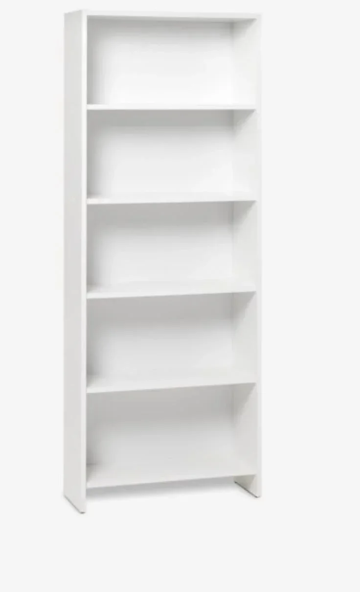 Meuble a chaussure avec Etagere NERMINE 170-180 cm - 4 a 7 Etagère - Image 6