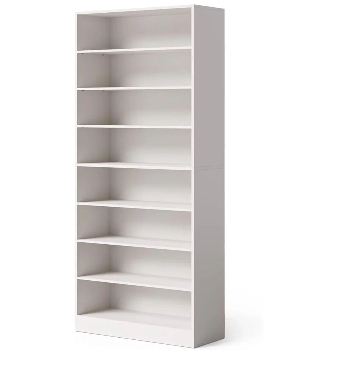 Meuble a chaussure avec Etagere NERMINE 170-180 cm - 4 a 7 Etagère - Image 7