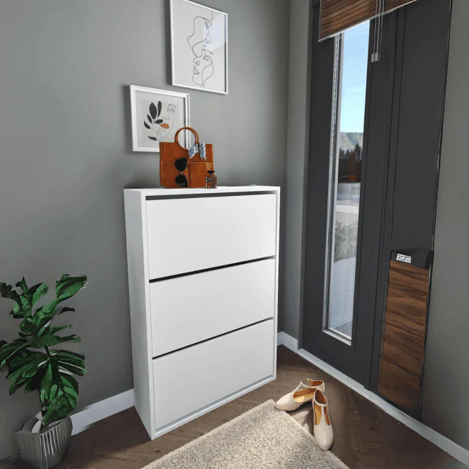 Meuble chaussure LIMAS - Image 3