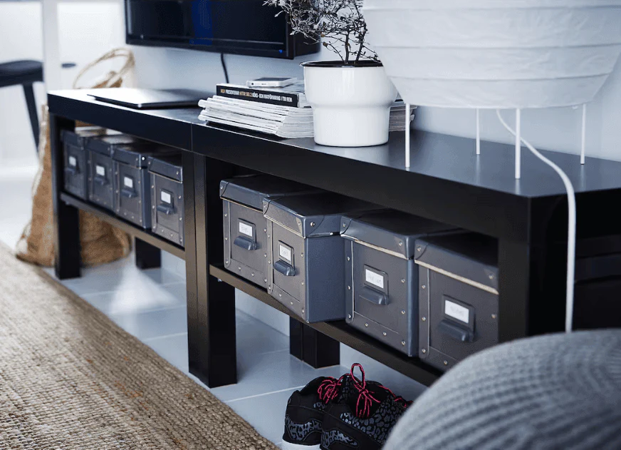 Meuble Tv TUIS Maroc - Salon et séjour - Image 3