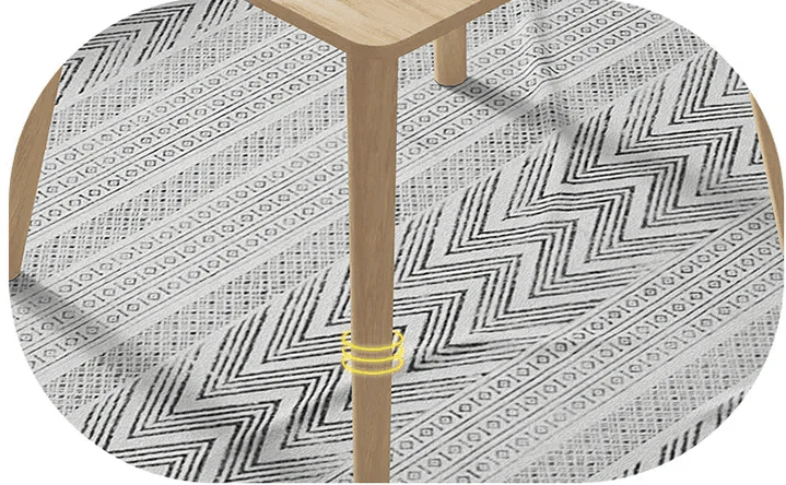 MIRA - Lots 2 Tables Basses - Salon et séjour - Image 4