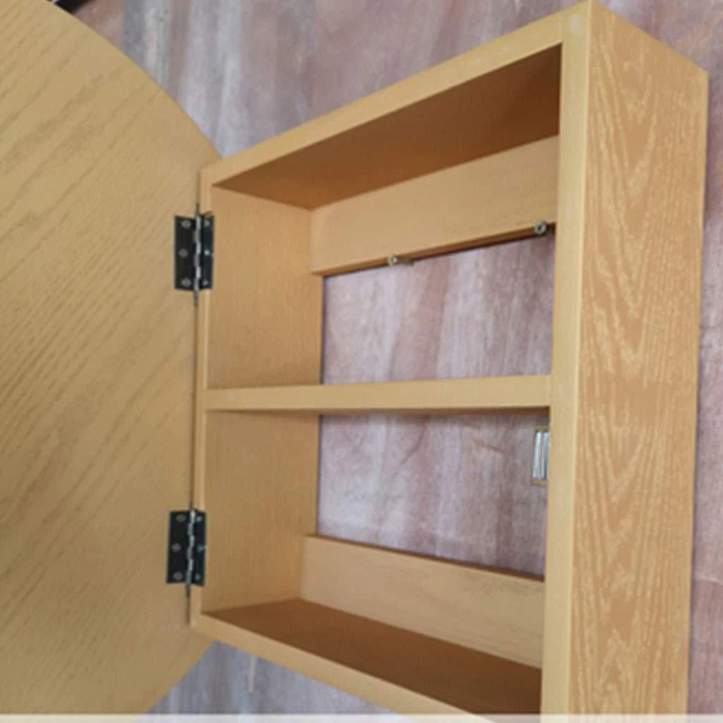 NOVA - Armoire avec miroir murale - Image 5