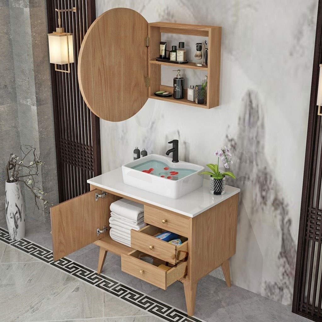 NOVA - Armoire avec miroir murale - Image 6