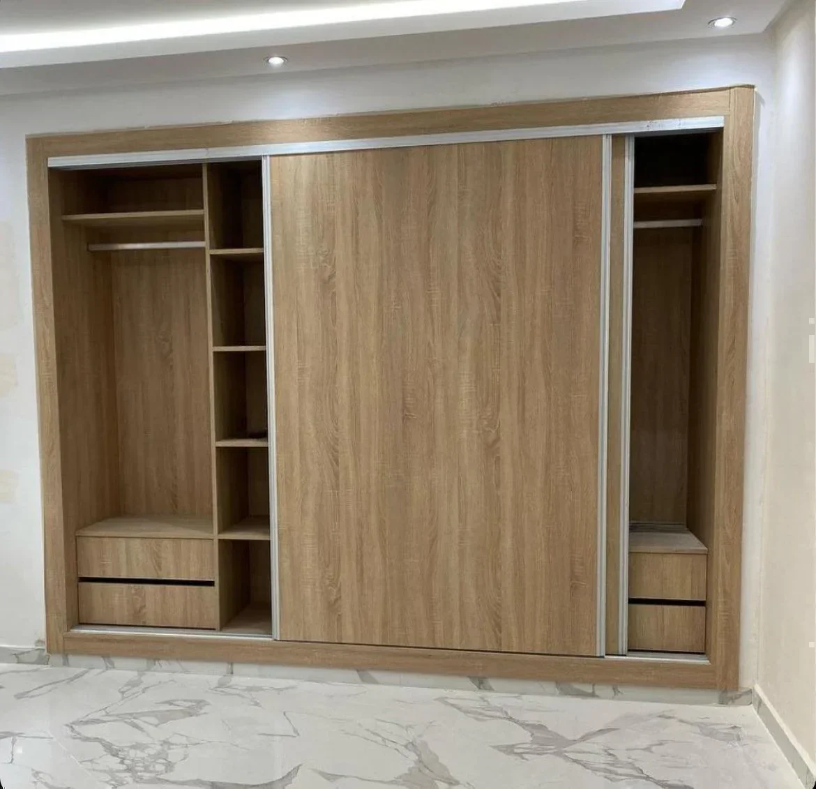 Spacio, Placard sur mesure 2024 prix a partir de - Image 4