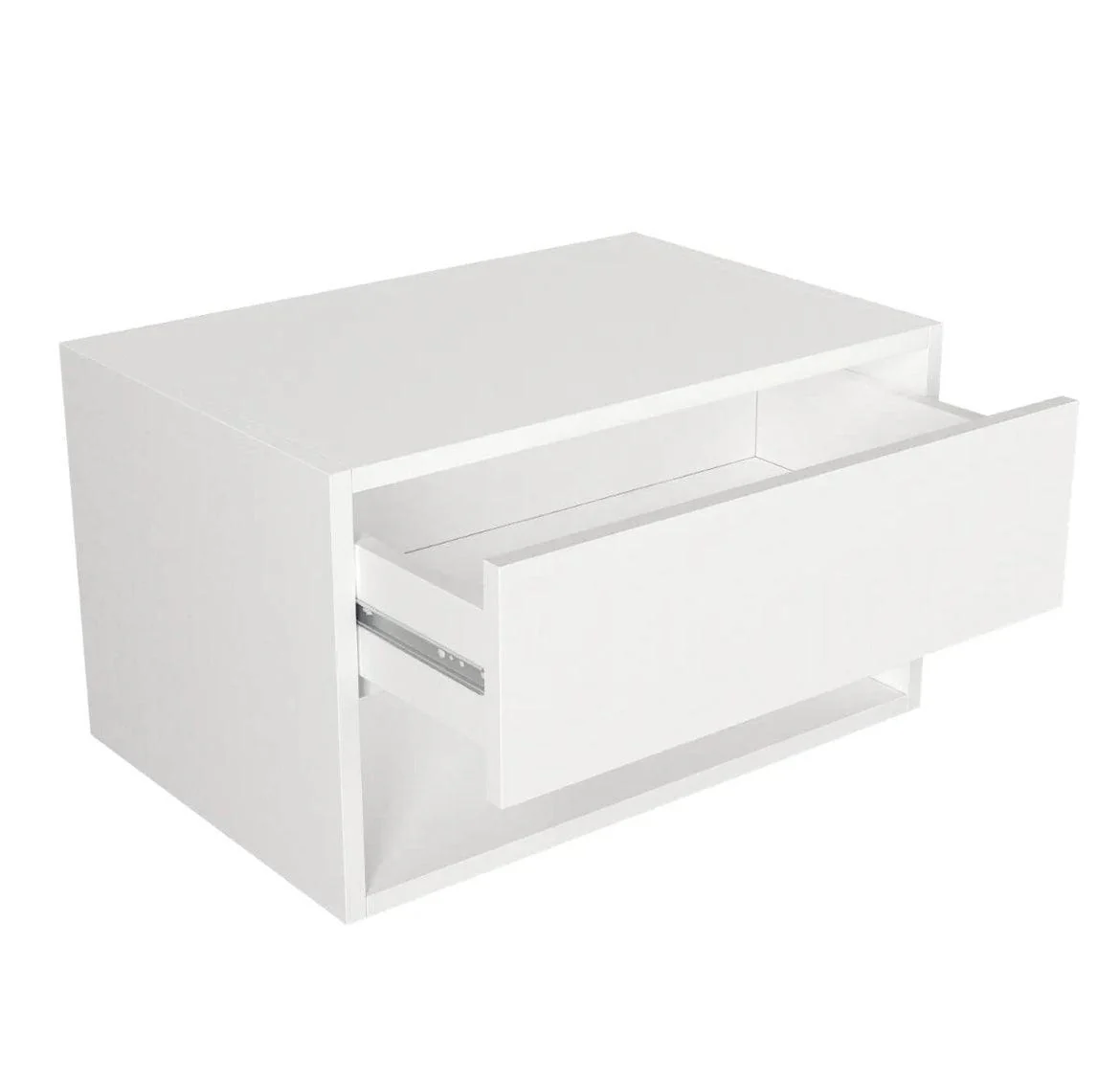 Table de chevet NIRO en bois - Image 5