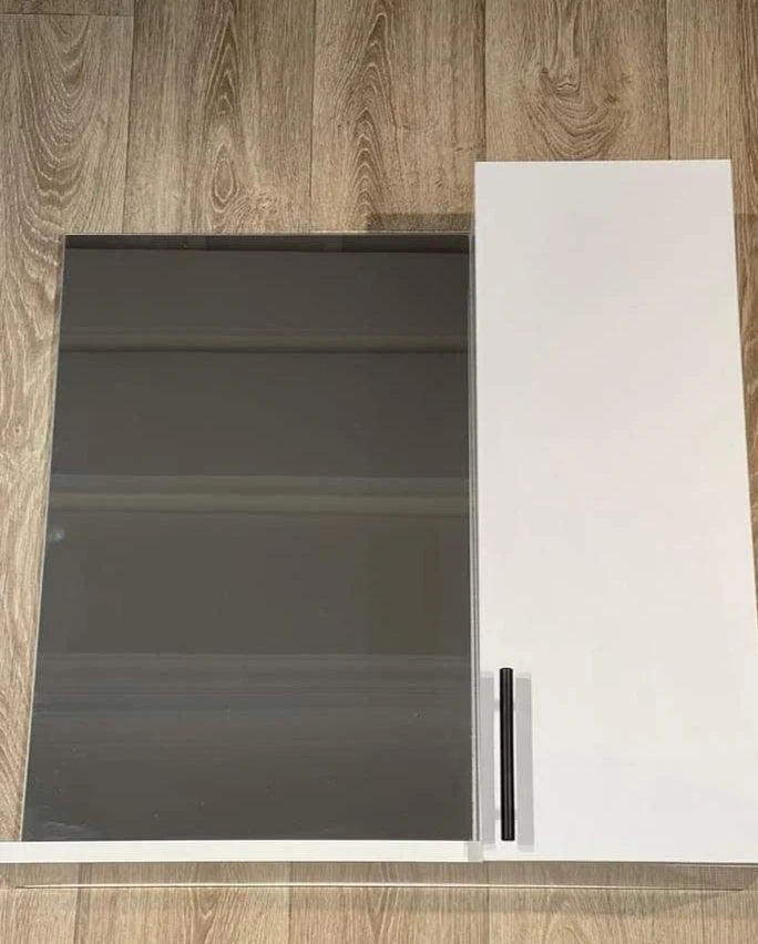 TORUS - Armoire avec miroir murale - Image 3