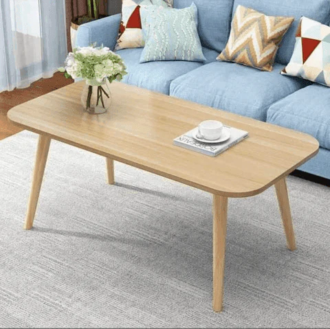 TUIS, Table Basse, (100x50x45) cm - Image 4