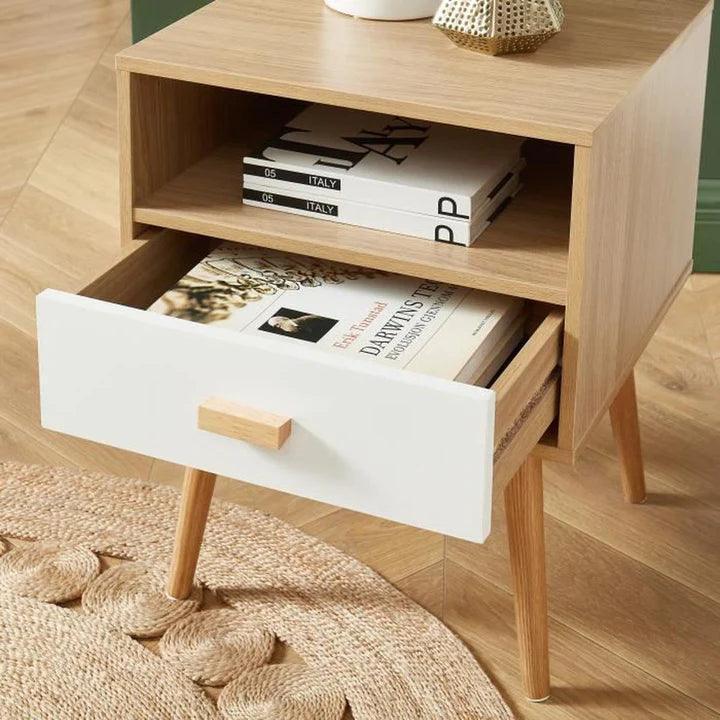 ULYS, Table chevet, (45x30x61) cm - Image 3