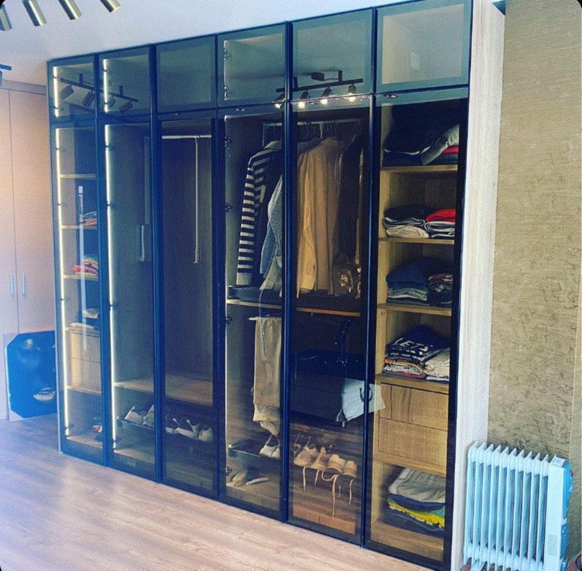 Dressing en led et verre sur mesure prix a partir de - Image 3